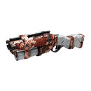 Snow Covered Soda Popper (Minimal Wear)