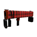 Plaid Potshotter Mk.II Чёрный ящик (Прямо с завода)