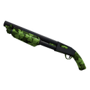 Specialized Killstreak Clover Camo'd Shotgun (Factory New)