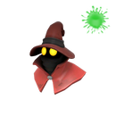 The Seared Sorcerer