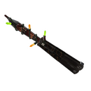 Festivized Sunriser Knife (Field-Tested)