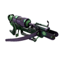 Misfortunate Crusader's Crossbow (Well-Worn)