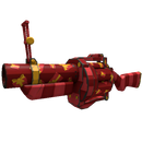 Gift Wrapped Гранатомёт (Немного поношенное)