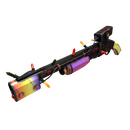 Festivized Specialized Killstreak Starlight Serenity Rescue Ranger (Field-Tested)