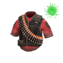 Strange Siberian Tigerstripe