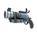 Glacial Glazed Детонатор (После полевых испытаний)