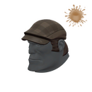 Strange Squatter's Right