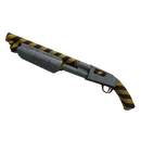 Hazard Warning Shotgun (Factory New)