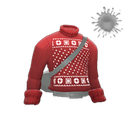 Juvenile's Jumper