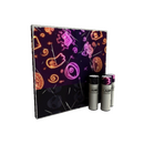 Neon-ween War Paint (Minimal Wear)