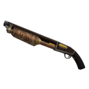 Strange Nutcracker Mk.II Shotgun (Field-Tested)