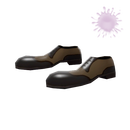The Rogue's Brogues