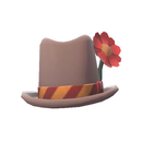 Haunted Candyman's Cap