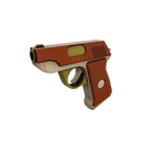 Strange Killstreak Smalltown Bringdown Mk.II Pistol (Factory New)
