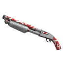 Frost Ornamented Shotgun (Field-Tested)