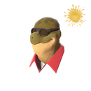 Панцирный Делл