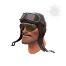 The Barnstormer