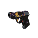 Calavera Canvas Pistol (Field-Tested)