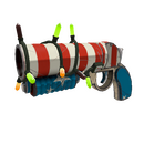 Festivized Freedom Wrapped Scorch Shot (Field-Tested)