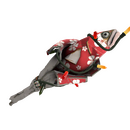 Festivized Bloom Buffed Holy Mackerel (Well-Worn)
