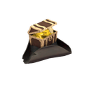 Treasure Hat