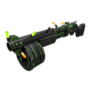 Festivized Alien Tech Panic Attack (Minimal Wear)
