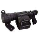 Crawlspace Critters Stickybomb Launcher (Well-Worn)