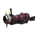 Strange Festivized Killstreak Star Crossed Loose Cannon (Well-Worn)