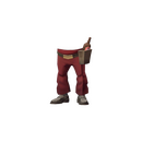 Hardcore Pantalon
