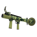 Backwoods Boomstick Mk.II Rocket Launcher (Field-Tested)