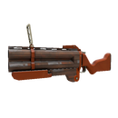 Civil Servant Mk.II Подкидыш (Прямо с завода)