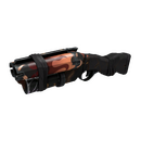 Killstreak Sunriser Soda Popper (Minimal Wear)