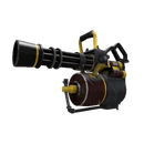 Iron Wood Mk.II Minigun (Minimal Wear)