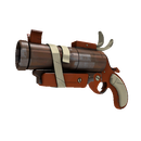 Civil Servant Mk.II Детонатор (Немного поношенное)