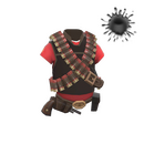 El Gigante's Gunbelt