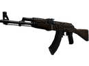 AK-47 | Uncharted (Field-Tested)