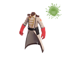 The Colonel's Coat