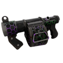 Hypergon Stickybomb Launcher (Well-Worn)