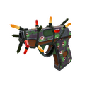 Strange Festivized Specialized Killstreak Eyestalker Pistol (Field-Tested)