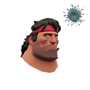 The One-Man Army