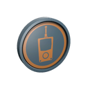 Slot Token - PDA2