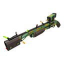 Festivized Quack Canvassed Rescue Ranger (Minimal Wear)
