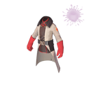 Scourge of the Sky