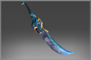 Vespertine Guard Blade