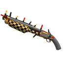 Festivized Specialized Killstreak Sky Stallion Shotgun (Minimal Wear)