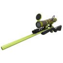 Uranium Sniper Rifle (Factory New)