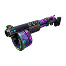 Spectrum Splattered Паническая атака (После полевых испытаний)