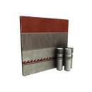 Sleek Greek War Paint (Factory New)