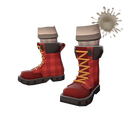 Highland High Heels