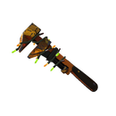 Festivized Autumn Wrench (Minimal Wear)